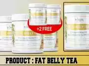 PureLife Organics Fat Belly Tea Review – Does This Tea Really Work? Fat Belly Tea Review