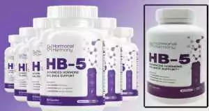 Hormonal Harmony HB 5 Review – Best Approach to Fix Messy Hormones. Hormonal Harmony HB 5 Review