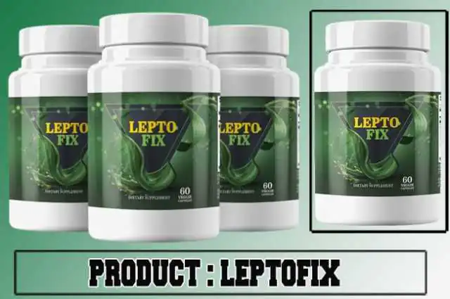 LeptoFix Review LeptoFix Review