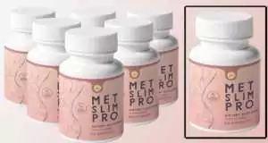 Met Slim Pro Review – A Miraculous Solution of Weight Loss. Met Slim Pro Review