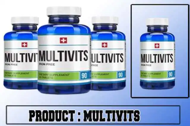 Multivits review