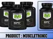 Muscletronic Review – Smart Strategy towards Building Muscles.