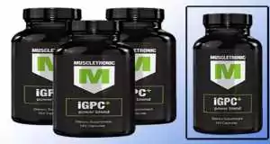 Muscletronic Review – Smart Strategy towards Building Muscles.