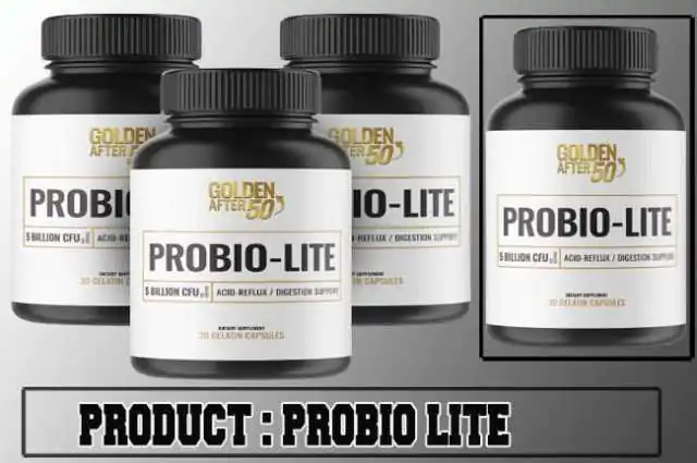 Probio Lite Review