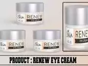 Organixx Renew Eye Cream Review – Does It Really Work or Scam? Renew Eye Cream Review