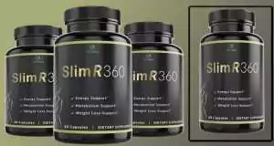 SlimR 360 Review – A Step Towards Losing Weight with Cell Grail. Slim R 360 Review