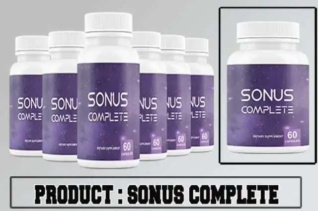 Sonus Complete Review Sonus Complete Review