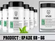 Spade SB-66 Review – Achieving Healthy Weight Loss Naturally. Spade Sb-66 Review