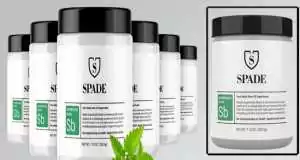 Spade SB-66 Review – Achieving Healthy Weight Loss Naturally. Spade Sb-66 Review