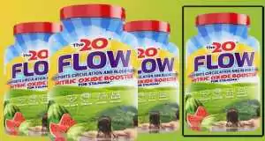 The 20 Flow Review – Boost Your Sexual Performance Naturally. The 20 Flow Review
