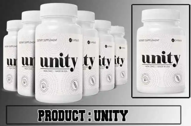 Unity supplement Review Unity supplement Review
