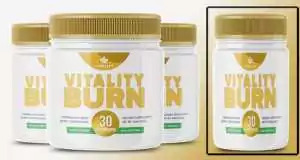 Vitality Burn Review – A Supplement With Perfect Weight Loss Formula. Vitality Burn Review