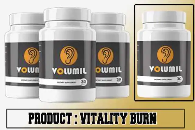 Volumil Review
