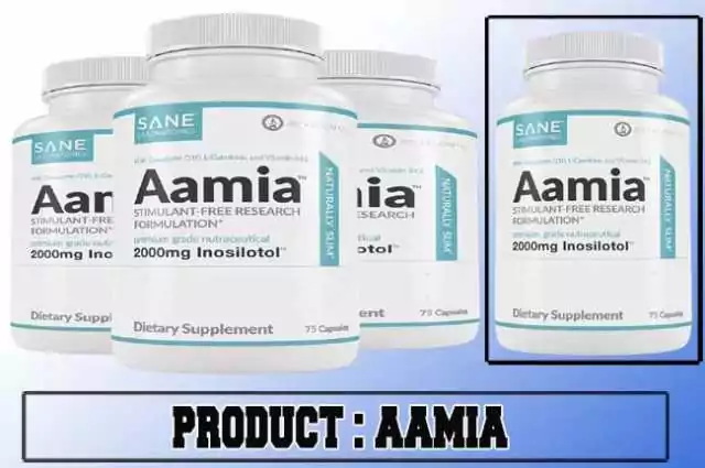 Aamia Review