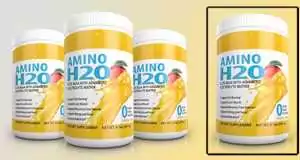 Amino H20 Review – Ingredients, Benefits & Side Effects Revealed! Amino H2O Review