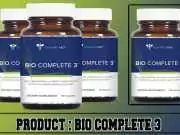 Bio Complete 3 Review – The Perfect Way To Balance Your Gut Health. Bio Complete 3 Review