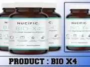 Nucific Bio X4 Review – Ingredients, Benefits & Side Effects Revealed! Bio X4 Review