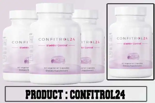 Confitrol24 Review Confitrol24 Review