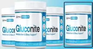 Gluconite Review – Ingredients, Benefits & Side Effects Revealed! Gluconite Review