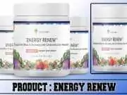 Gundry MD Energy Renew Review – Is It Safe & Effective? Gundry MD Energy Renew Review