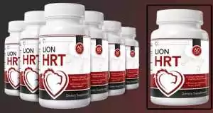 Lion HRT Review – Ingredients, Benefits & Side Effects Revealed! Lion HRT Review