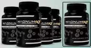 Magnum XT Review – Ingredients, Benefits & Side Effects Revealed! Magnum XT Review