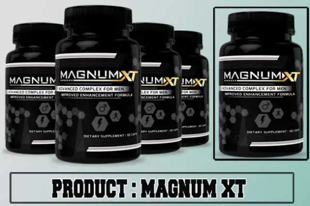 Magnum XT Review Magnum XT Review