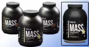 Nutrigo Lab Mass Review – Muscle Builder That Every Athlete Needs. Nutrigo Lab Mass Review
