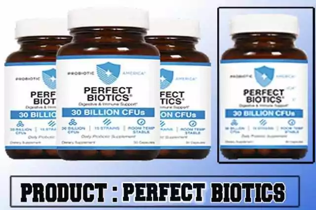 Prefect Biotics Review