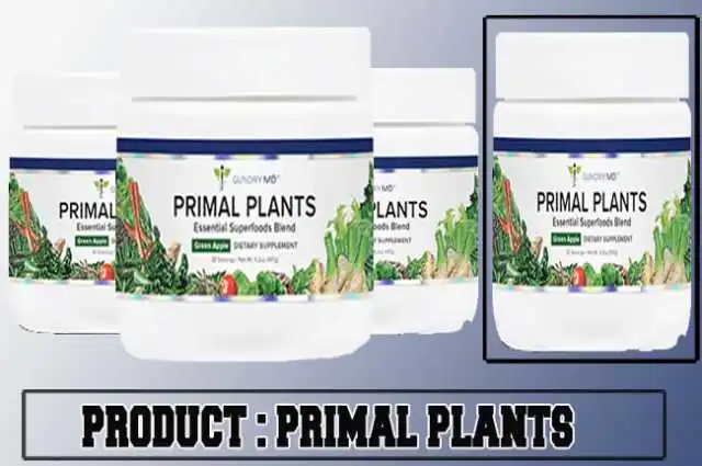 Primal Plants Review Primal Plants Review