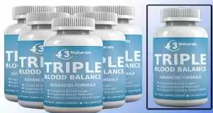 Triple Blood Balance Review – Normalized Blood Sugar Levels Simply. Triple Blood Balance Review