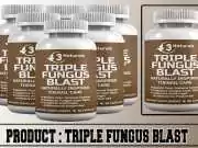3 Naturals Triple Fungus Blast Review – Get Rid off Toenail Naturally. Triple Fungus Blast Review