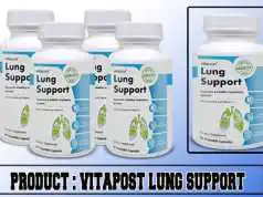 Vitapost Lung Support Review – Natural Way To Restore Healthy Lungs. Vitapost Lung Support Review