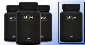 Alive Supplement Review – 9 Things You Need to Know. Alive Supplement Review