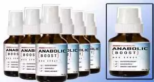 Anabolic Boost Review – Ingredients, Benefits & Side Effects Revealed! Anabolic Boost Review