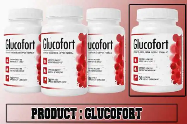 Glucofort Review Glucofort Review