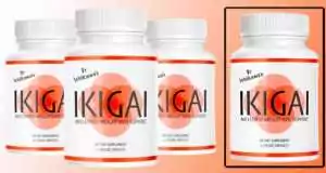 Dr. Ichikawa’s IKIGAI Review – Ingredients & Side Effects Revealed! IKIGAI Review