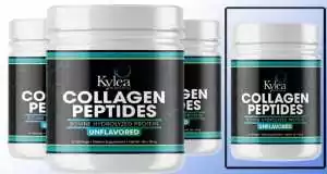 Kylea Collagen Peptides Review – 9 Things You Need to Know. Kylea Collagen Peptides Review