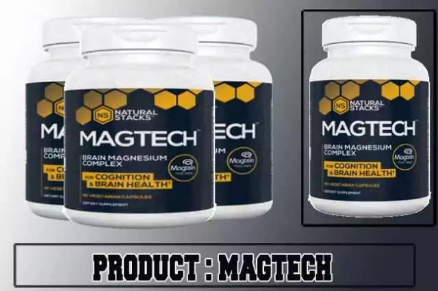 MagTech Review MagTech Review