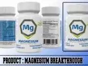 Bioptimizers Magnesium Breakthrough Review – Does It Really Work? Magnesium Breakthrough Review