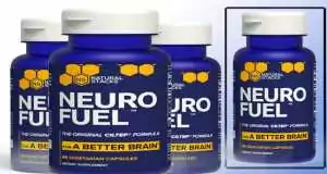Neurofuel Review – Best Way To Improve Your Memory. Neurofuel Review