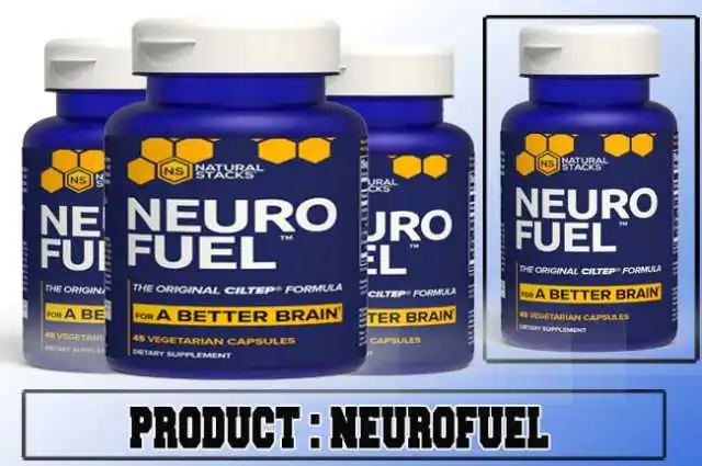 Neurofuel Review