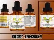 Primergen-V Review – Ingredients, Benefits & Side Effects Revealed! Primergen-V Review