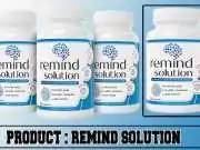 ReMind Solution Review – Best Way to Boost Performance of Brain. ReMind Solution Review