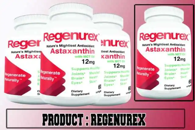 Regenurex Review