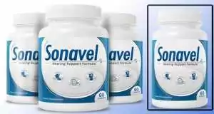 Sonavel Review – A step towards improving your hearing and brain. Sonavel Review
