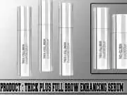 Beverly Hills MD Thick + Full Brow Enhancing Serum Review – Is It Legit? Thick Plus Full Brow Enhancing Serum Review