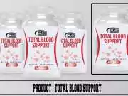 Total Blood Support Review – 9 Things You Need to Know Total Blood Support Review