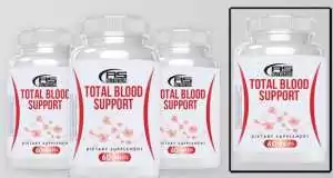 Total Blood Support Review – 9 Things You Need to Know Total Blood Support Review