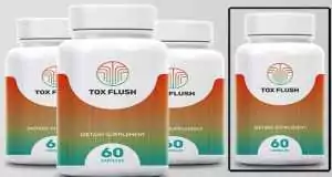 Tox Flush Review – Ingredients, Benefits & Side Effects Revealed! Tox Flush Review